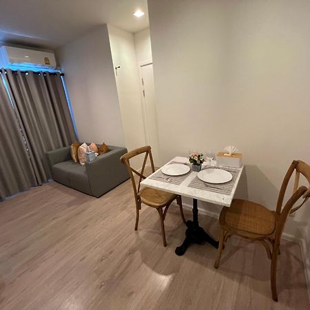 Escent Condominium Chiang Mai Extérieur photo