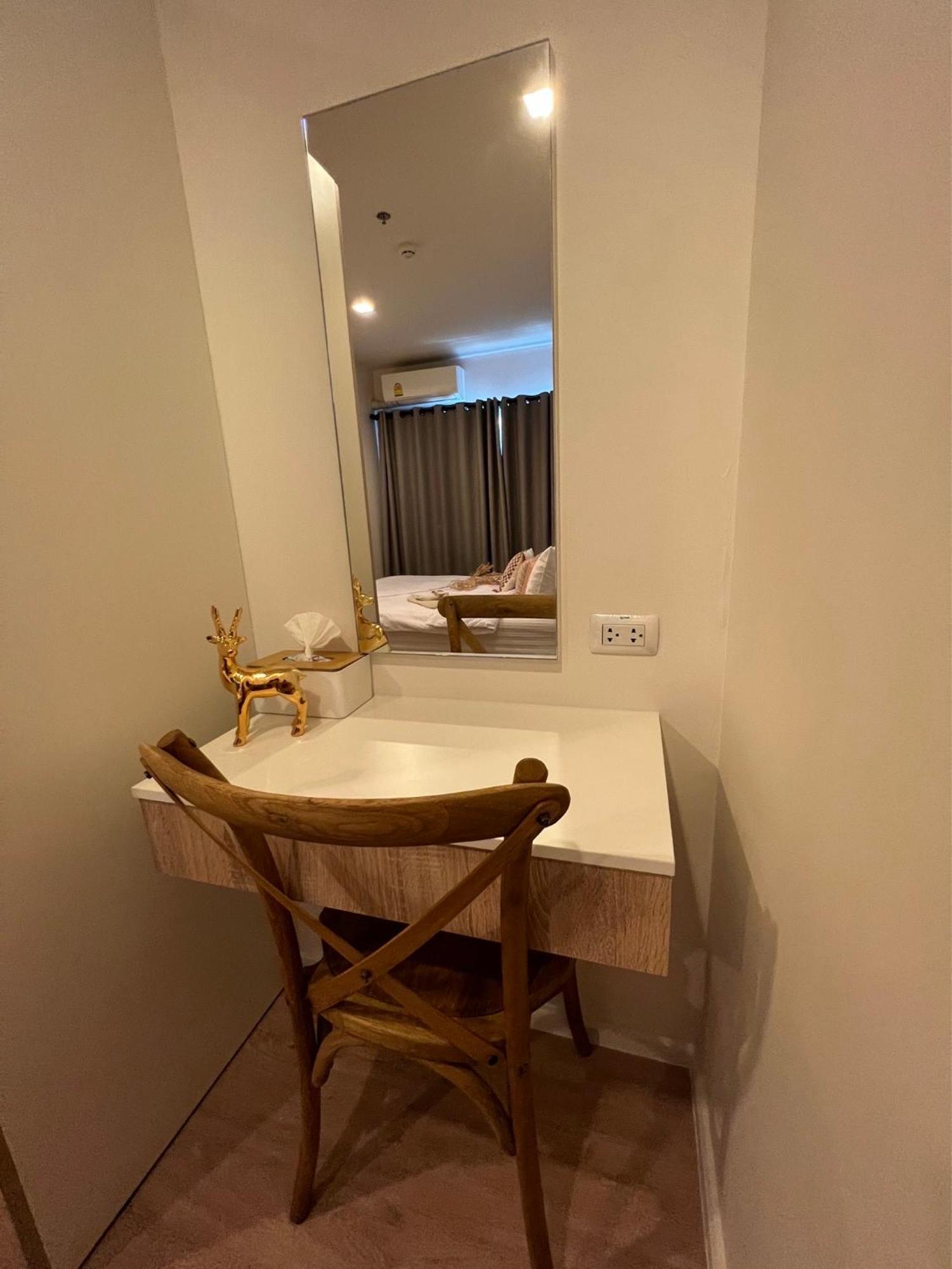 Escent Condominium Chiang Mai Extérieur photo